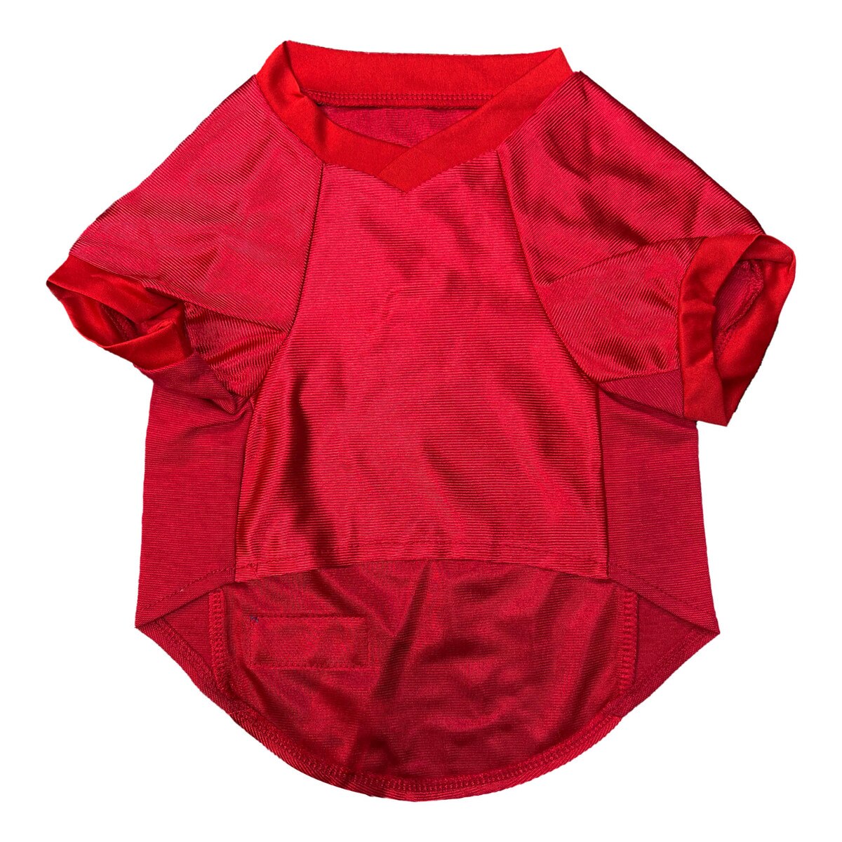Little Earth Cardinal I-State Pet Stretch Jersey